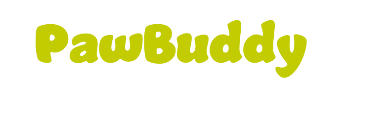 PawBuddy 로고